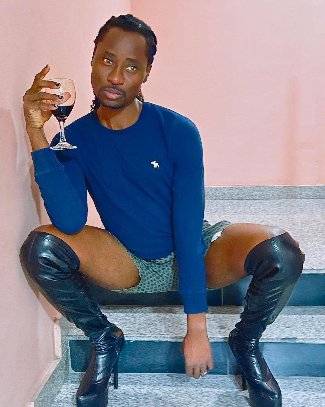Bisi Alimi
