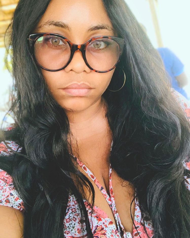 nedu wazobia ex-wife uzoamaka ohiri