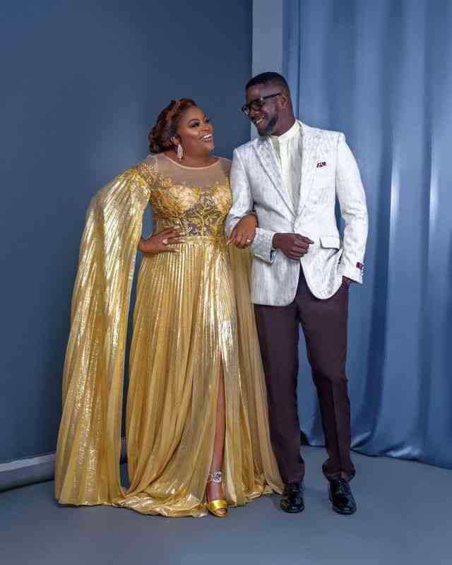 jjc Skillz Funke Akindele