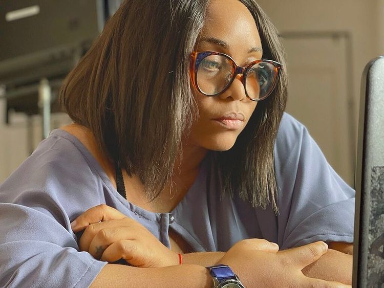 nedu wazobia ex-wife uzoamaka ohiri