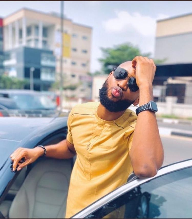 #BBNaija: Emmanuel becomes HoH, Pere gets veto power, replaces himself with Queen for eviction