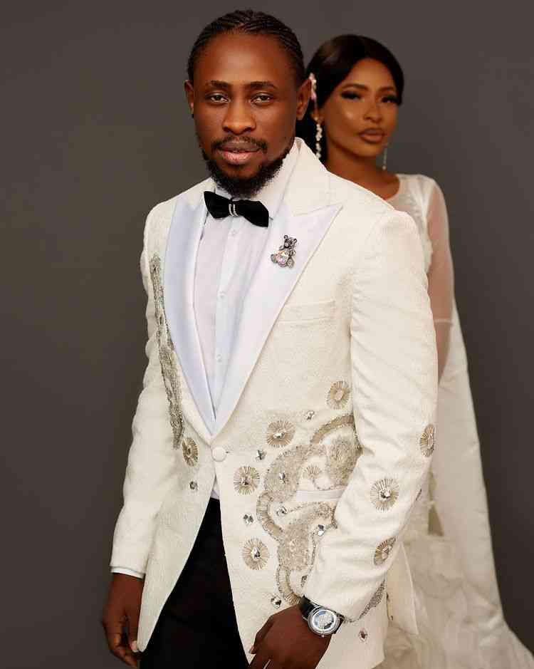 Reality star Trikytee engages partner, shares pre-wedding photos