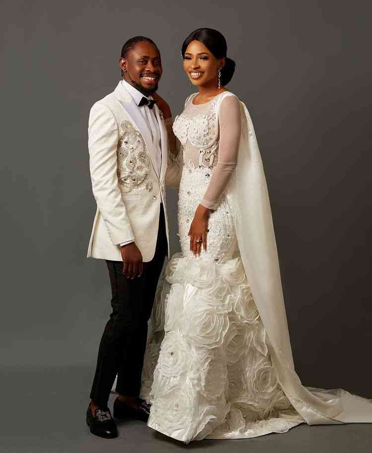 Reality star Trikytee engages partner, shares pre-wedding photos