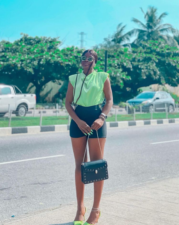 alex unusual