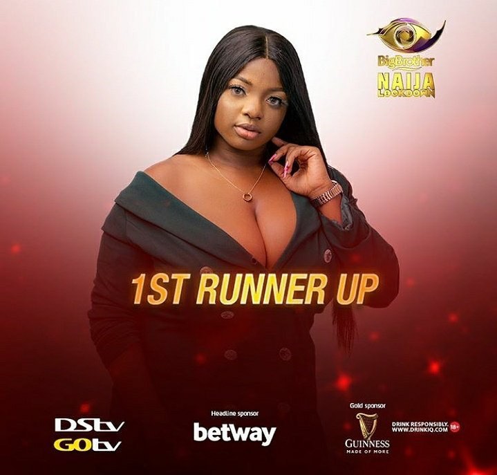 Dorathy Bachor expresses gratitude one year after BBNaija participation