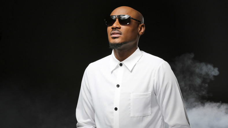 2face Idibia
