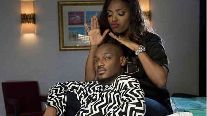 Annie Idibia 