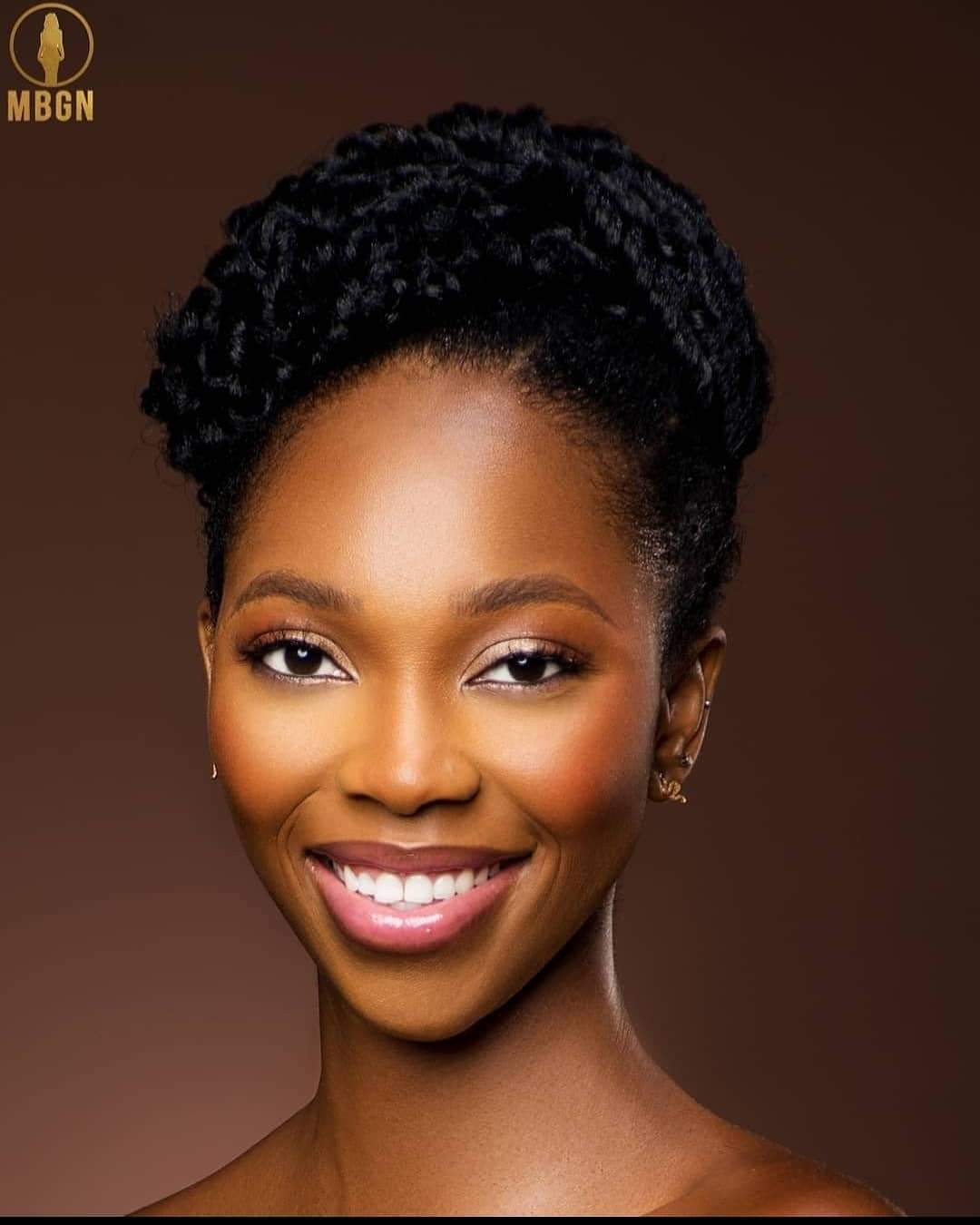 Oluchi Madubuike Nigeria Most Beautiful Girl
