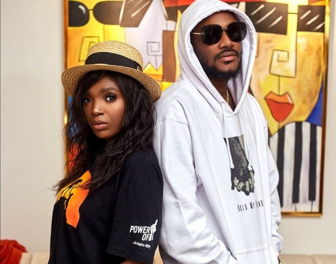 Rosemary Idibia Annie Infidelity