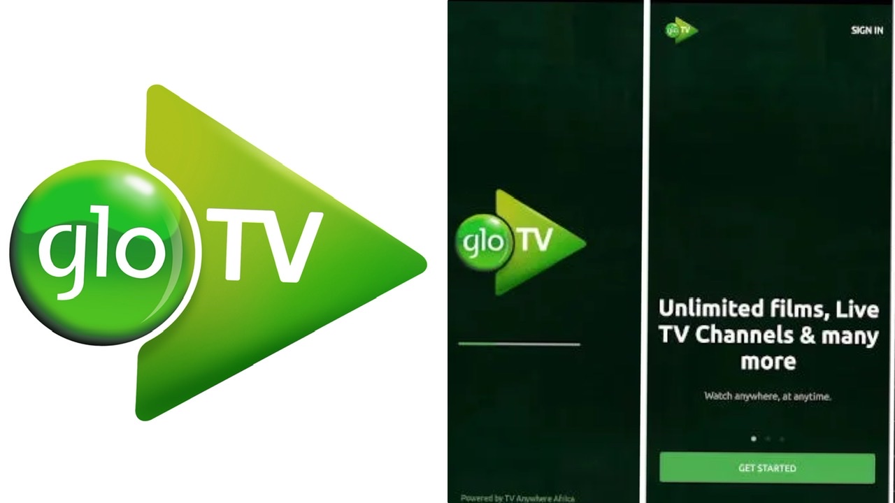 glo tv