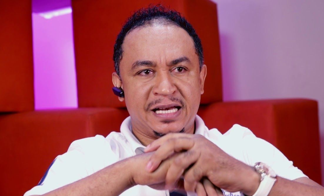 Daddy Freeze 