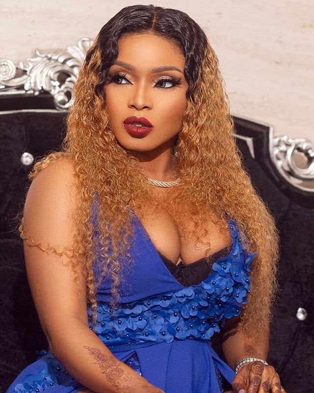 Halima Abubakar