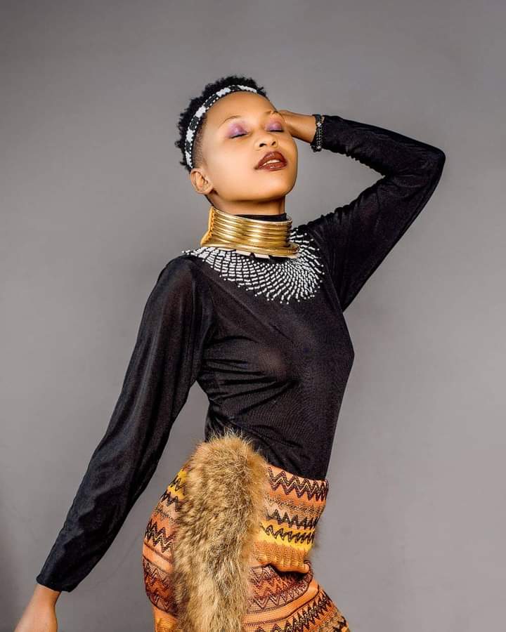 Lady sees future Whitemoney evicted