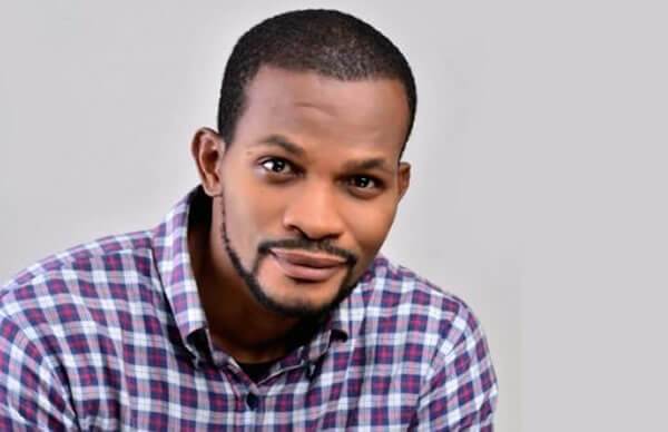 Uche Maduagwu 