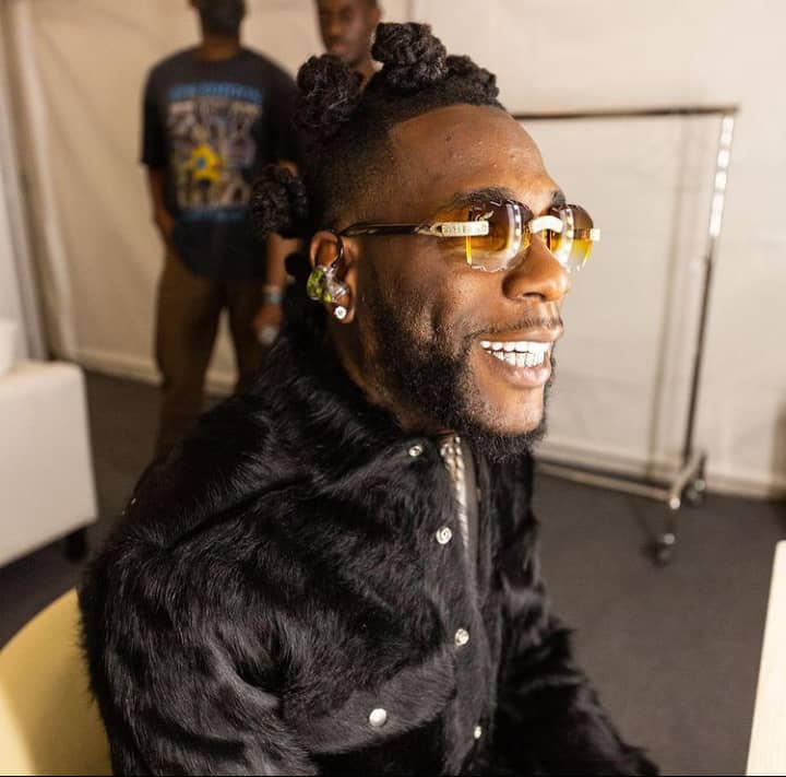 Burna Boy