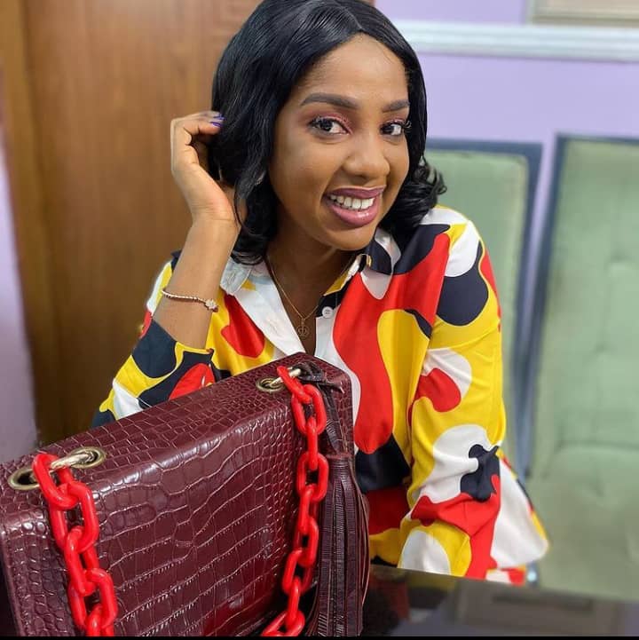 Bobrisky Seun Osigbesan Interview