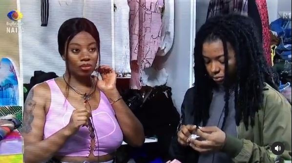 Angel Sunday Leave House