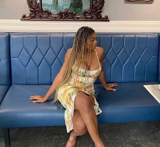 Angel Boyfriend Show Love