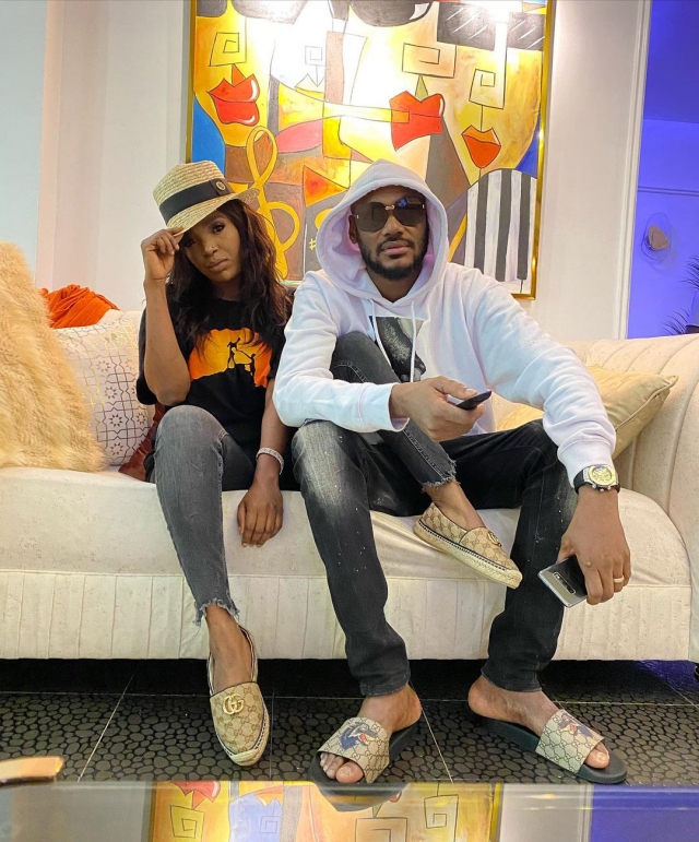 "No one is talking about how Tuface disrespected his marriage" - Bisi Alimi weighs in on Idibia's saga