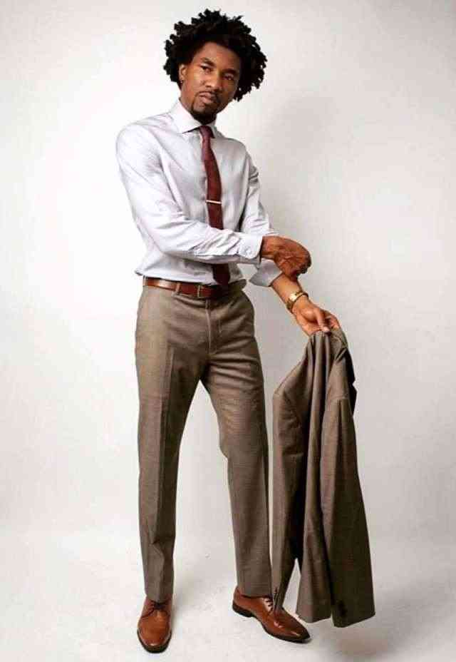 #BBNaija: "Let's leave the past behind us" - Boma says as he appreciates fans for their support (Video)