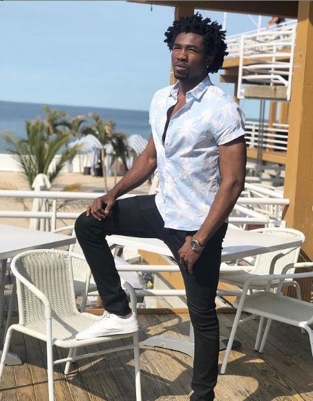 Boma Tega Boring Viewers