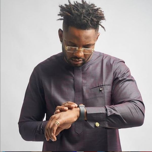 Saskay Relationship Jaypaul Cross