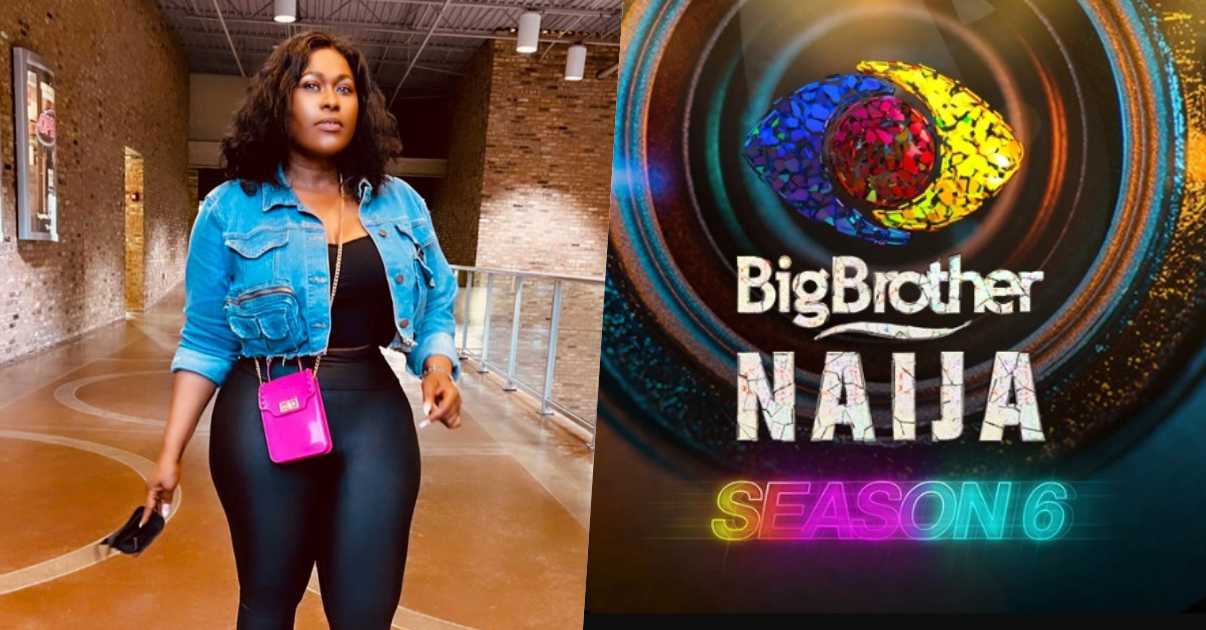 "Housemates just want to sleep, eat WhiteMoney's food" - Uche Jombo, fans tag this year's BBNaija show as boring