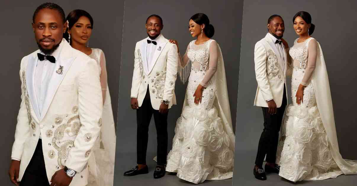 Reality star Trikytee engages partner, shares pre-wedding photos