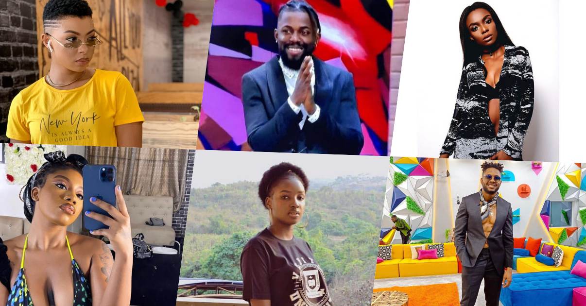 #BBNaija: Michael, Peace, others win millions of naira plus all-expense-paid trip to Dubai