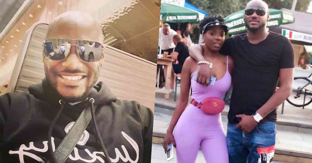 "Respect our privacy, stop this madness" - Tuface finally breaks silence amidst marriage saga