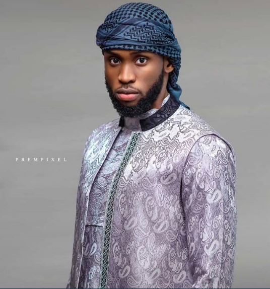 Emmanuel Waw 1 million