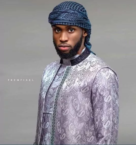 Emmanuel Waw 1 million