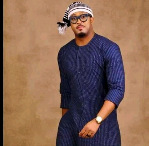 Mike Ezuruonye 39th birthday