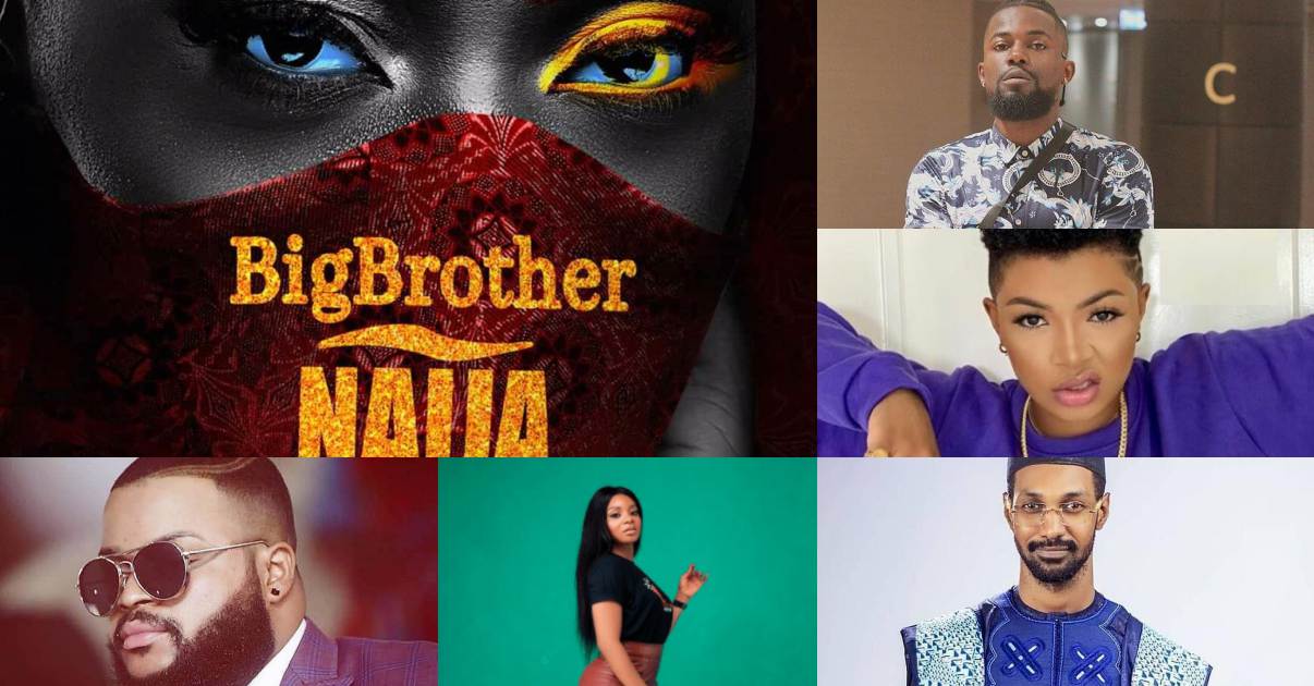 #BBNaija: Michael N4.7M, Liquorose N4.5M; Check out top 14 millionaires on the show