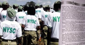 NYSC debunks claim urging corpers to make ransom available when using high-risk roads