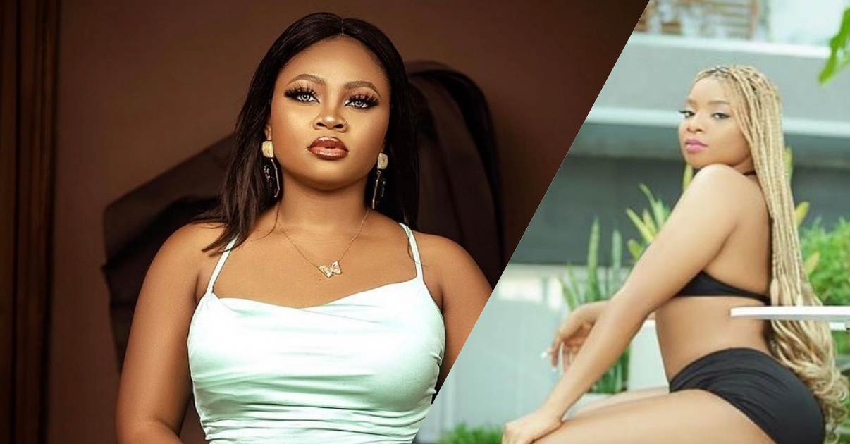 #BBNaija: "Queen is so disrespectful, it is why Boma does not like her" - Tega rants