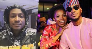 "You think we are fools, Tuface is dying slowly and unhappy" - Brother reacts after Annie Idibia's outburst