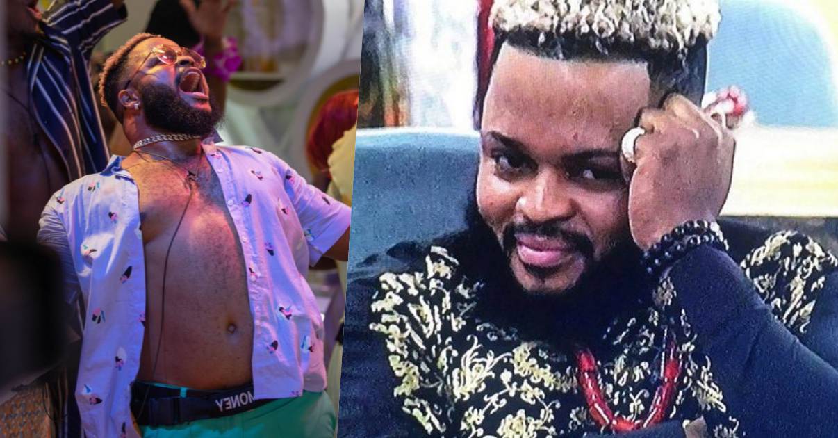 #BBNaija: "I don't want Whitemoney to win, it'd make the show look predictable" - Viewer