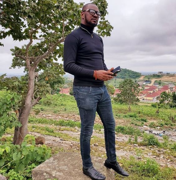 Doris Ogala Kpokpogri Car