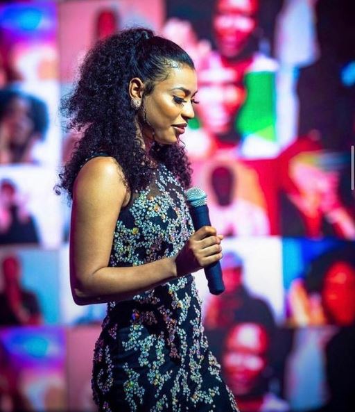 Saga Nini Love Trouble