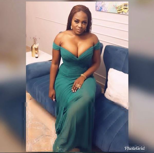 Pero Father 2baba daughter