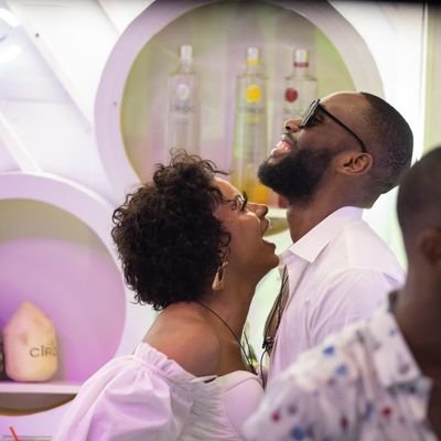 Saskay Emmanuel Liquorose real Relationship