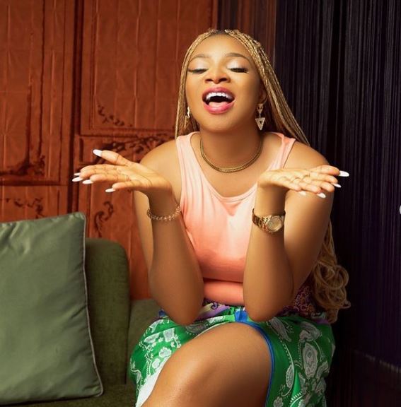 Queen Eviction BBNaija Show