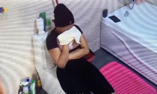 Queen Fish Death Weep