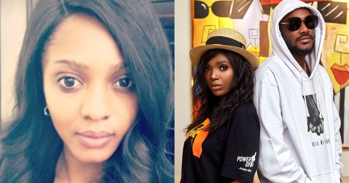 Rosemary Idibia Annie Infidelity