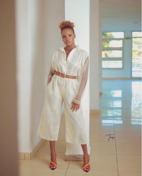 Saskay Cross Condom Jaypaul