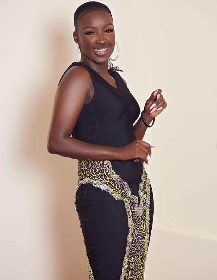 Saskay Relationship Jaypaul Cross