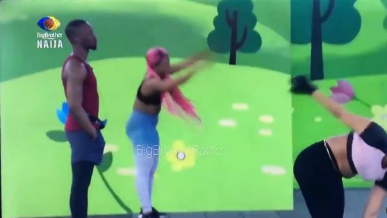 Saga Nini Thought disappearance