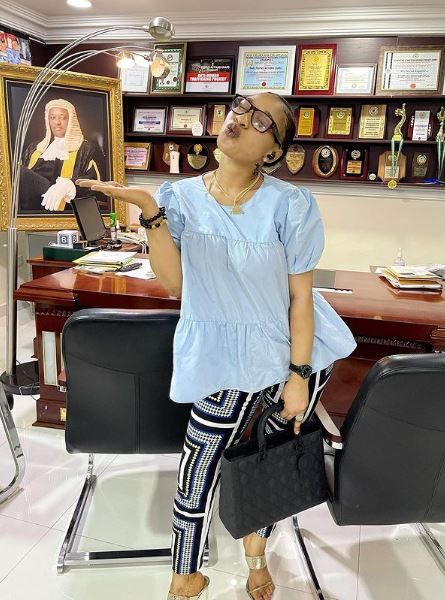 Bobrisky Tonto Dikeh Fans