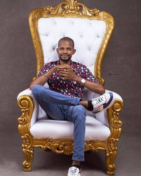 Uche Maduagwu Bobrisky Tonto 